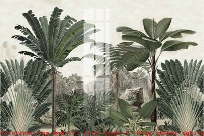 File gốc File gốc in tranh tổng hợp K51562 (in mica) làm bảng hiệu