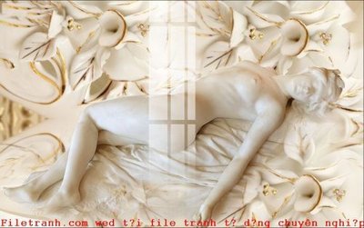 File in ấn cao cấp File gốc in tranh tổng hợp K51574 (file gốc)