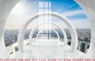 File gốc File gốc in tranh tổng hợp K51586 (dành cho quảng cáo)