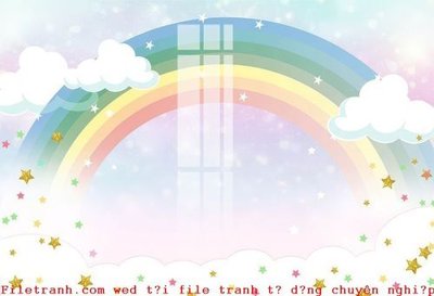 File tranh File gốc in tranh tổng hợp K51618 (ảnh gốc) độc quyền