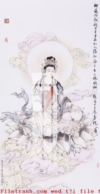 File ảnh File gốc in tranh tổng hợp K51701 (gốc) in Hiflex