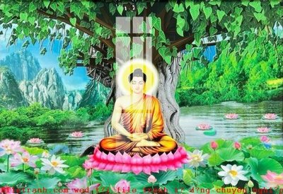 File gốc File gốc in tranh tổng hợp K51716 (cho in ấn) từ kho Filetranh