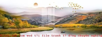 File in ấn File gốc in tranh tổng hợp K51796 (bản gốc) cao cấp