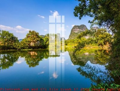 File ảnh File gốc in tranh tổng hợp K51855 (gốc) cho trang trí nhà hàng