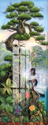 Tải file File gốc in tranh tổng hợp K51878 (gốc) làm tranh treo tường