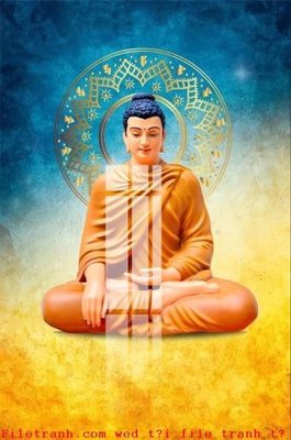 File PSD File gốc in tranh tổng hợp K51903 (gốc) nhiều lớp (multi-layer)