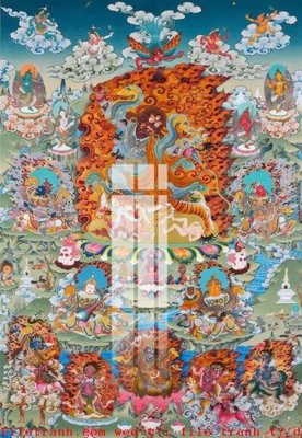 Tải file File gốc in tranh tổng hợp K51954 (gốc) in ấn ngay lập tức