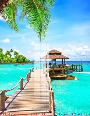 Download file gốc File gốc in tranh tổng hợp K51970 (in lụa) nghệ thuật