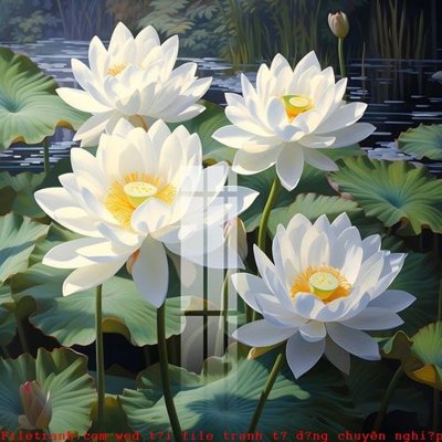 Tải file File gốc in tranh tổng hợp K52080 (gốc) in ấn chất lượng