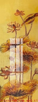 File tranh File gốc in tranh tổng hợp K52096 (gốc) chủ đề thiên nhiên