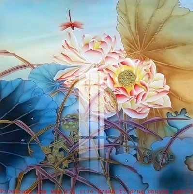 Tải file PSD File gốc in tranh tổng hợp K52103 (nguyên layer) để in