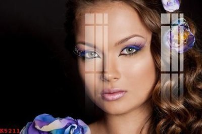 Download file ảnh gốc File gốc in tranh tổng hợp K5211 để in ấn