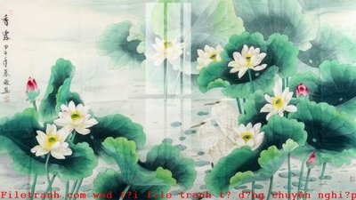 File ảnh File gốc in tranh tổng hợp K52127 (gốc) trang trí khách sạn