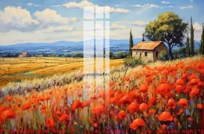 File in ấn chuyên nghiệp File gốc in tranh tổng hợp K52179 (file gốc)