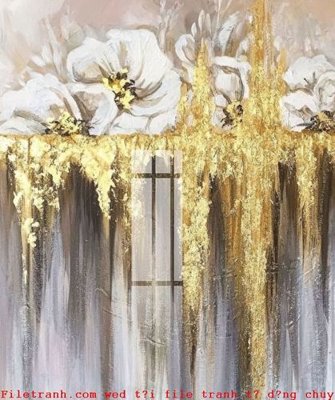 Download file File gốc in tranh tổng hợp K52182 (gốc) in mica ốp bếp