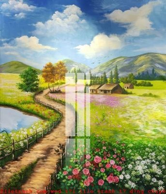 Tải file File gốc in tranh tổng hợp K52183 (ảnh gốc) file TIFF