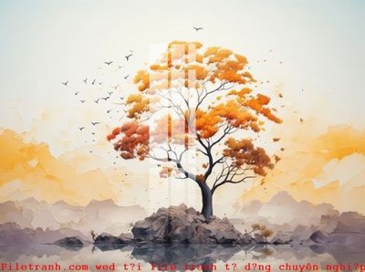 File gốc File gốc in tranh tổng hợp K52186 (cho in ấn) từ Filetranh.com