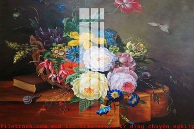 Ảnh gốc File gốc in tranh tổng hợp K52223 (độ nét cao) in mica