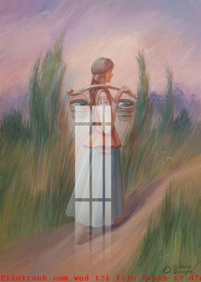 Download file File gốc in tranh tổng hợp K52262 (gốc) in mica bàn thờ