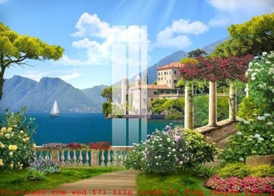 Tải file File gốc in tranh tổng hợp K52276 (gốc) chủ đề tâm linh