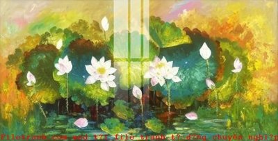 File gốc File gốc in tranh tổng hợp K52300 (cho in ấn) từ Filetranh.com