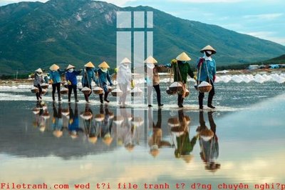 File in trần File gốc in tranh tổng hợp K52330 (bản gốc) 5D