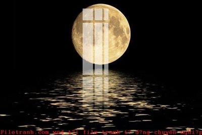 Tải file PSD File gốc in tranh tổng hợp K52344 (nguyên layer) để in