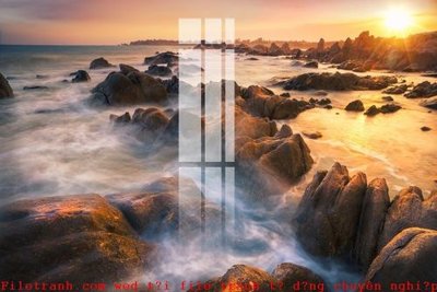 Download file gốc File gốc in tranh tổng hợp K52392 (in lụa) nghệ thuật