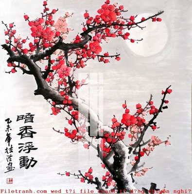 File tranh File gốc in tranh tổng hợp K52455 (gốc) chủ đề động vật