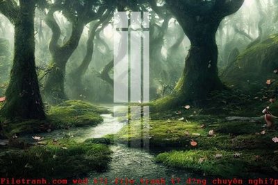 Tải file gốc File gốc in tranh tổng hợp K52508 (in không vỡ ảnh)