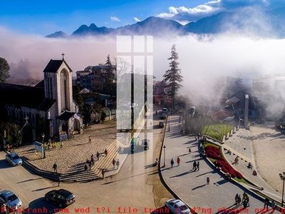 Tải xuống file tranh gốc File gốc in tranh tổng hợp K52575 (PSD/TIFF)