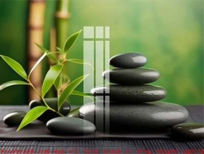 File PSD File gốc in tranh tổng hợp K52593 (gốc) cho designer