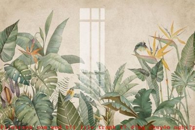 File tranh File gốc in tranh tổng hợp K52623 (ảnh gốc) in trần nhà