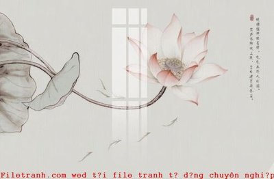 Tải file tranh File gốc in tranh tổng hợp K52629 (gốc) tại Filetranh.com
