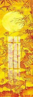 File tranh gốc File gốc in tranh tổng hợp K52733 (bản quyền) file PSD