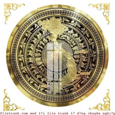 Download file File gốc in tranh tổng hợp K52754 (chất lượng in ấn)