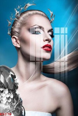 File in mica File gốc in tranh tổng hợp K5276 (ảnh gốc) đẹp