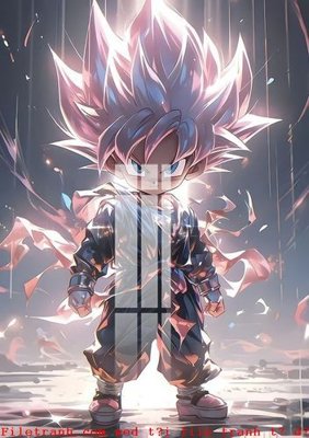 File gốc File gốc in tranh tổng hợp K52813 (phong cách) tối giản