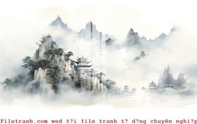 Tải file File gốc in tranh tổng hợp K52997 (ảnh gốc) in gạch men