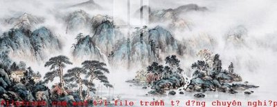 Download file File gốc in tranh tổng hợp K52998 (chất lượng in ấn)