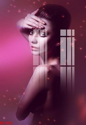 Tải file File gốc in tranh tổng hợp K5305 (ảnh gốc) file AI/EPS