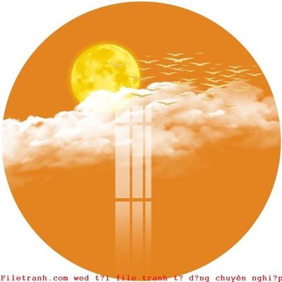 File in lụa File gốc in tranh tổng hợp K53055 (hoa văn) File gốc in tranh tổng hợp K53055