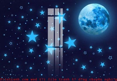 Ảnh gốc File gốc in tranh tổng hợp K53058 (siêu chi tiết) để in ấn