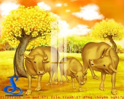 File gốc File gốc in tranh tổng hợp K53089 (cho in ấn) từ Filetranh.com