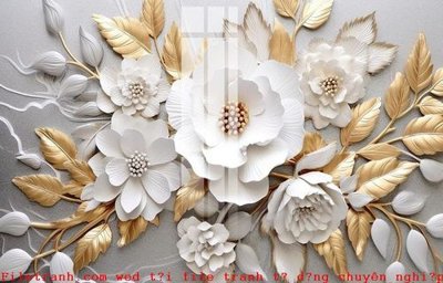 Ảnh gốc File gốc in tranh tổng hợp K53139 (siêu chi tiết) để in ấn