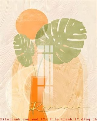 Download file gốc File gốc in tranh tổng hợp K53156 (độ nét cao)