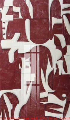 File tranh in tráng gương File gốc in tranh tổng hợp K53174 (siêu nét)