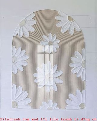 File tranh PSD File gốc in tranh tổng hợp K53265 chất lượng cao