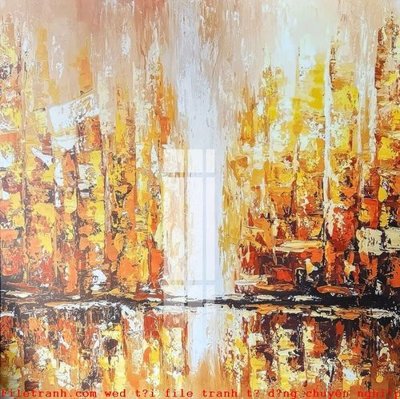 File gốc File gốc in tranh tổng hợp K53311 (in mica) cắt laser