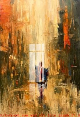 File gốc File gốc in tranh tổng hợp K53452 (in lụa) cao cấp